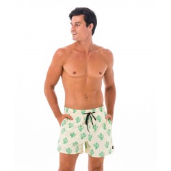 DESERT SCENE BOARDSHORT
