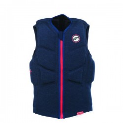 Impact Vest Half Padded...