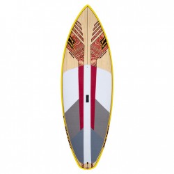 NAISH HOKUA 7'10''X 32 GTW...