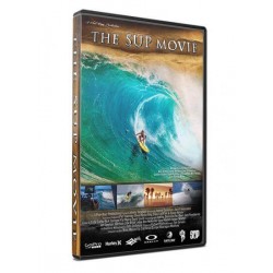 The SUP Movie - DVD +...