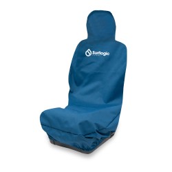CAR SEAT COVER NAVY