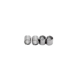 PROHIBITION SPACERS SET OF 4
