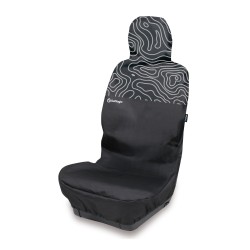 Car seat cover Single Isobars