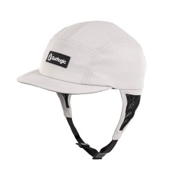 SURF CAP GREY ONE SIZE