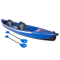 Kayak 420cm 14'5'' 2 persons