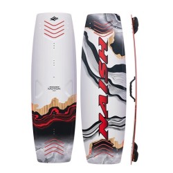 Naish Motion Kiteboard 138