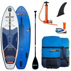 STX 10'8''x 34'' INFLATABLE...